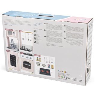 play kitchen